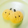 豆ぱん。's cooksnap of when they made パンプキンクッキー、簡単.