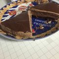 ZEN♡mama♡'s cooksnap of when they made 絶品チョコレートケーキ★.