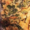 さーゆーはー's cooksnap of when they made モロヘイヤと小エビのサクサク天麩羅.