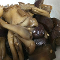 お料理ヘタ子's cooksnap of when they made なすと舞茸の炒め煮.