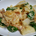 エソラ86's cooksnap of when they made 簡単すぎるエビマヨ( *´艸｀).