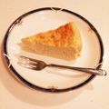 chikママ❤️'s cooksnap of when they made 時間もまったり∮お気に入りチーズケーキ∮.