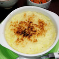 ＊hanapun＊'s cooksnap of when they made ポテトと挽肉の和風オーブン焼き.