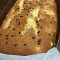 クック5VXSBI☆'s cooksnap of when they made ほっこり♪さつまいもパウンドケーキ.