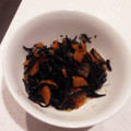 Champbell's cooksnap of when they made ひじきの煮物（佃煮風）.