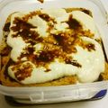 じゅんころっち's cooksnap of when they made 豆腐で作る★ヘルシーティラミス.
