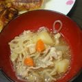 ☆らすく☆'s cooksnap of when they made 簡単☆中華風肉じゃが(*´∀`)♪.