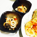 れみカ's cooksnap of when they made 大豆の五目煮.
