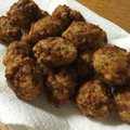ほひひ's cooksnap of when they made たたきれんこんの香り揚げ.