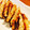 ☆ティセ☆'s cooksnap of when they made 巻いて！巻いて！エリンギの豚肉巻き！.