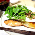 マーブル◇'s cooksnap of when they made ほんのり甘い～鮭みりん漬け.
