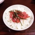 イヴォンヌスキー's cooksnap of when they made 簡単☆手抜き☆ネギトロ丼☆ズボラ飯.