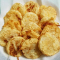 そうジロー's cooksnap of when they made やまいものさくさく天ぷら.