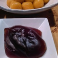 makichaki's cooksnap of when they made みたらしだんごのたれ.