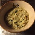 えいみ0205's cooksnap of when they made 簡単♡お茶漬けの素で雑炊.