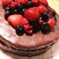 なもちゃー's cooksnap of when they made 簡単ふわふわスポンジ.