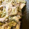 クックQ9STED☆'s cooksnap of when they made ご飯がすすむ！ゴーヤチャンプルー♪.