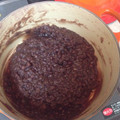 Ooたぬこ's cooksnap of when they made 母の味♪おはぎのつぶあんの作り方.