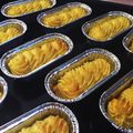kyoro112's cooksnap of when they made 秋のおやつ☆スイートポテト.