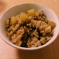 たたたると's cooksnap of when they made 簡単！さつまいもで美味しい！炊き込みご飯.