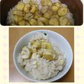 ☆サラダボーイ☆'s cooksnap of when they made 栗ご飯♡.