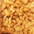 ピンクフレンチ's cooksnap of when they made ＊超簡単☆タケノコきんぴら お弁当にも＊.