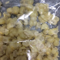 よひりこき's cooksnap of when they made とうもろこし！冷凍保存♪.