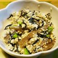 Kaoru〜's cooksnap of when they made 美味しい☆簡単☆具沢山白和え.