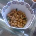 mimiko10's cooksnap of when they made ★茄子・大豆・こんにゃく❤コロコロ焼き★.