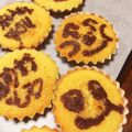 きらりんママン's cooksnap of when they made 簡単、本格マドレーヌ.