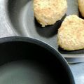 ☆ゆーあママ☆'s cooksnap of when they made 焼きおにぎり茶漬け＊夜食に！.