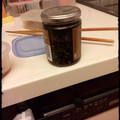 akikota's cooksnap of when they made 万能！青紫蘇の実(大葉の実)の醤油漬け♪.