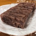 えりンゴ's cooksnap of when they made しぐれようかん☆あも（あんもち）餡餅.