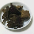 RieTamtam's cooksnap of when they made 鶏胸肉とさつま芋とごぼうの炒め煮.