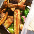 ベルっちょ's cooksnap of when they made 味が染み込む！なすとししとうの焼き浸し♡.
