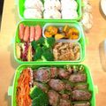 junkoの日々's cooksnap of when they made 食感サイコ〜！ れんこんハンバーグ.