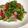 yummy?'s cooksnap of when they made シャキシャキ空芯菜が美味しい〜！青椒肉絲.