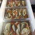 クックXLHHYG☆'s cooksnap of when they made 小アジの南蛮漬け♪.