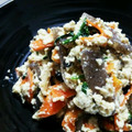 Penpen7's cooksnap of when they made 簡単！白和え.
