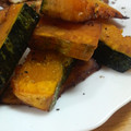 よっきー☆☆☆'s cooksnap of when they made ふりふり☆揚げごぼう.