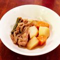 yuko_mj23's cooksnap of when they made 簡単！絶品！男の肉じゃが！.
