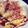 クック2X8EB8☆'s cooksnap of when they made 焼きそば味☆お好み焼き風オムライス.