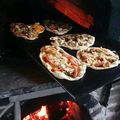 kameusagii's cooksnap of when they made 基本のピザ生地.