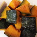 みほミホ's cooksnap of when they made 簡単！男の手料理！かぼちゃの煮物.