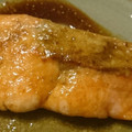 もへ0622's cooksnap of when they made 簡単うまぁい♪鮭のムニエルバター醤油.