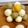 クックT0VM84☆'s cooksnap of when they made ヘンプ(麻の実)de お月見団子.