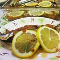 ナリダ's cooksnap of when they made 真あじのトマトソースオーブン焼き.