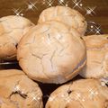 しあわせのパン屋さん's cooksnap of when they made 米粉ドライフルーツパン.