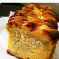 momo0841's cooksnap of when they made 超濃厚＆しっとり♪贅沢な木の実のテリーヌ.