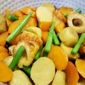 39cyu's cooksnap of when they made あと１品に☆こいものたいたん・しっかり味.
